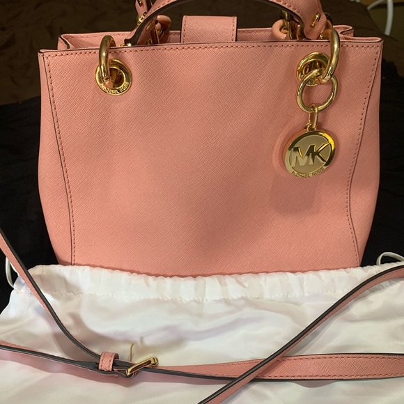 Michaelkors handbag/crossbody bag - Picture 3 of 4